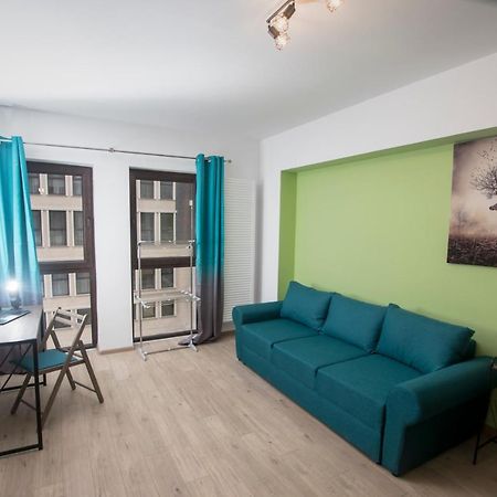 Studio Moghioros Rezidence 2 Букурещ Екстериор снимка