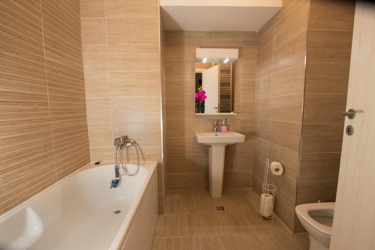 Studio Moghioros Rezidence 2 Букурещ Екстериор снимка