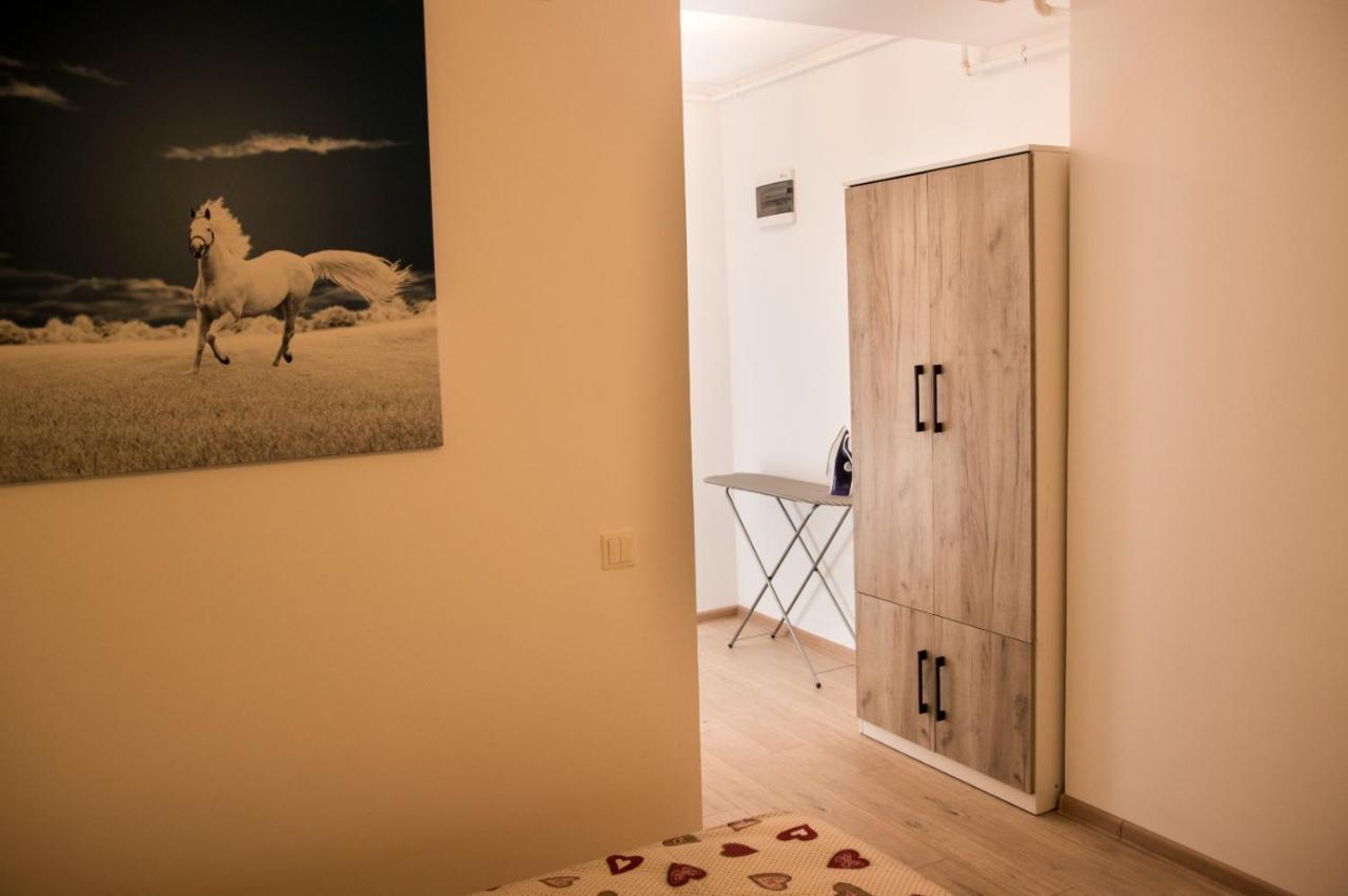 Studio Moghioros Rezidence 2 Букурещ Екстериор снимка