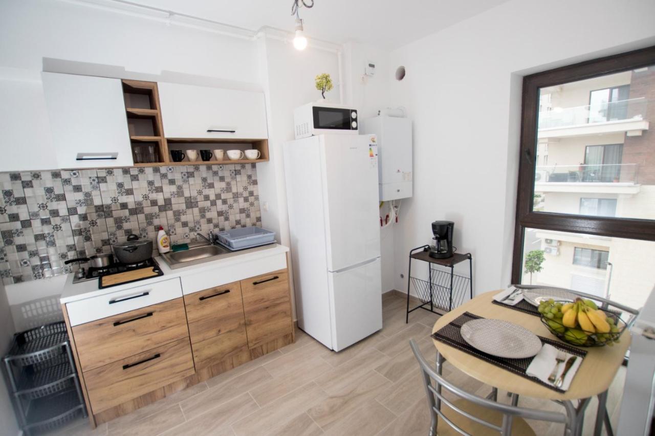 Studio Moghioros Rezidence 2 Букурещ Екстериор снимка
