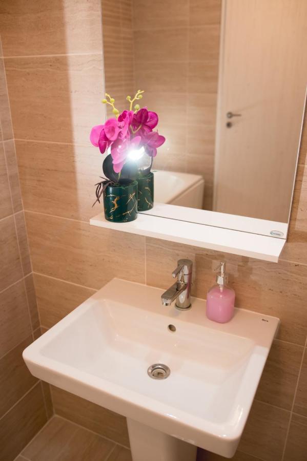 Studio Moghioros Rezidence 2 Букурещ Екстериор снимка
