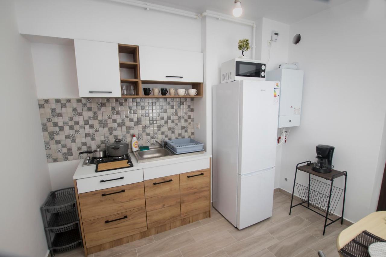 Studio Moghioros Rezidence 2 Букурещ Екстериор снимка